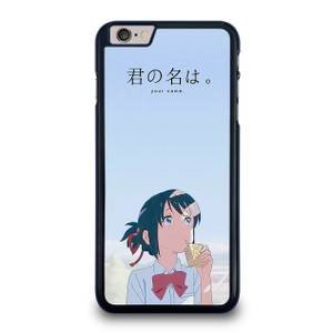 ANIME MOVIE KIMI NO NAMAE WA MITSUHA iPhone 6 / 6S Plus Case ANIME MOVIE KIMI NO NAMAE WA MITSUHA iPhone 6 / 6S Plus Case