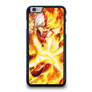 ANIME MY HERO ACADEMIA TOBIO HEROES FIRE iPhone 6 / 6S Plus Case ANIME MY HERO ACADEMIA TOBIO HEROES FIRE iPhone 6 / 6S Plus Case