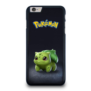 ANIME POKEMON BULBASAUR iPhone 6 / 6S Plus Case ANIME POKEMON BULBASAUR iPhone 6 / 6S Plus Case