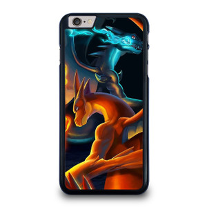ANIME POKEMON CHARIZARD MEGA EVOLUTION iPhone 6 / 6S Plus Case ANIME POKEMON CHARIZARD MEGA EVOLUTION iPhone 6 / 6S Plus Case