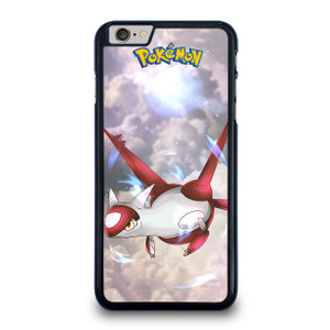 ANIME POKEMON LEGEND LATIAS iPhone 6 / 6S Plus Case