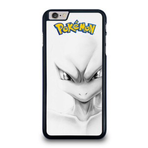 ANIME POKEMON MEWTO iPhone 6 / 6S Plus Case ANIME POKEMON MEWTO iPhone 6 / 6S Plus Case