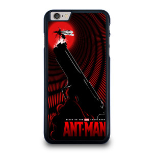 ANT-MAN LOGO Marvel iPhone 6 / 6S Plus Case ANT-MAN LOGO Marvel iPhone 6 / 6S Plus Case