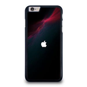 APPLE LOGO BIGBANG EFFECT iPhone 6 / 6S Plus Case