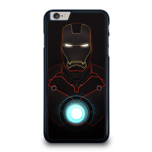 ARC REACTOR IRONMAN iPhone 6 / 6S Plus Case ARC REACTOR IRONMAN iPhone 6 / 6S Plus Case