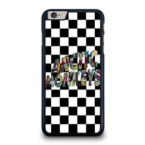 ARCTIC MONKEYS iPhone 6 / 6S Plus Case