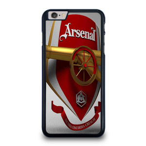 ARSENAL FC iPhone 6 / 6S Plus Case