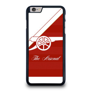 ARSENAL LOGO JERSEY iPhone 6 / 6S Plus Case ARSENAL LOGO JERSEY iPhone 6 / 6S Plus Case