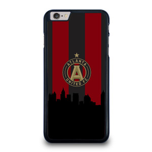 ATLANTA UNITED CITY iPhone 6 / 6S Plus Case ATLANTA UNITED CITY iPhone 6 / 6S Plus Case