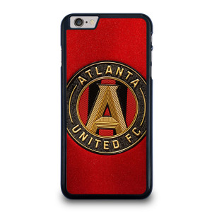 ATLANTA UNITED FC LOGO iPhone 6 / 6S Plus Case ATLANTA UNITED FC LOGO iPhone 6 / 6S Plus Case