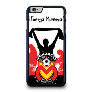 ATLETICO MONARCAS MORELIA iPhone 6 / 6S Plus Case
