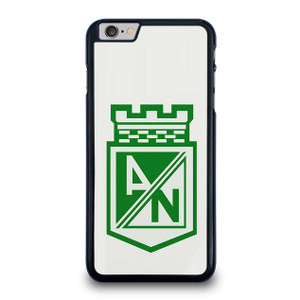 ATLETICO NACIONAL LOGO iPhone 6 / 6S Plus Case ATLETICO NACIONAL LOGO iPhone 6 / 6S Plus Case