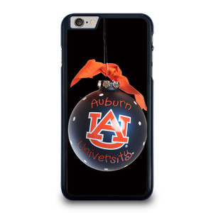 AUBURN UNIVERSITY WAR EAGLE iPhone 6 / 6S Plus Case