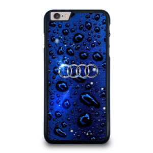 AUDI BLUE LOGO iPhone 6 / 6S Plus Case AUDI BLUE LOGO iPhone 6 / 6S Plus Case