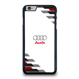 AUDI FUTURISTIC LOGO iPhone 6 / 6S Plus Case AUDI FUTURISTIC LOGO iPhone 6 / 6S Plus Case