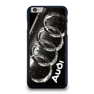 AUDI LOGO AFTER RAIN iPhone 6 / 6S Plus Case AUDI LOGO AFTER RAIN iPhone 6 / 6S Plus Case