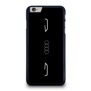 AUDI LOGO FRONT iPhone 6 / 6S Plus Case AUDI LOGO FRONT iPhone 6 / 6S Plus Case