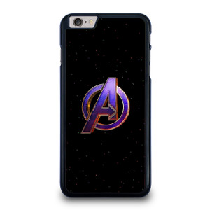 AVENGERS END GAME LOGO iPhone 6 / 6S Plus Case AVENGERS END GAME LOGO iPhone 6 / 6S Plus Case