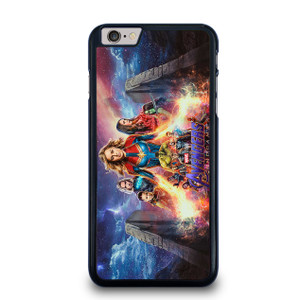 AVENGERS ENDGAME 3 iPhone 6 / 6S Plus Case AVENGERS ENDGAME 3 iPhone 6 / 6S Plus Case