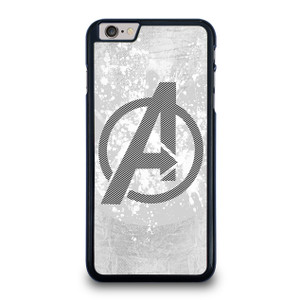 AVENGERS MARVEL LOGO 2 iPhone 6 / 6S Plus Case