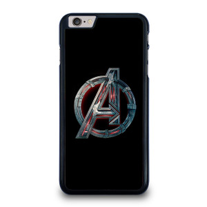AVENGERS MARVEL LOGO iPhone 6 / 6S Plus Case