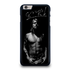 AXL ROSE iPhone 6 / 6S Plus Case AXL ROSE iPhone 6 / 6S Plus Case