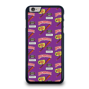 BACKWOODS HONEY BERRY iPhone 6 / 6S Plus Case BACKWOODS HONEY BERRY iPhone 6 / 6S Plus Case