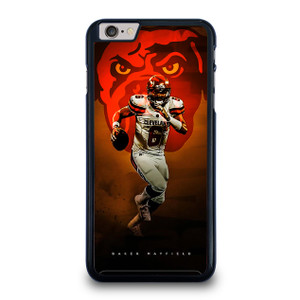 BAKER MAYFIELD CLEVELAND BROWNS iPhone 6 / 6S Plus Case BAKER MAYFIELD CLEVELAND BROWNS iPhone 6 / 6S Plus Case