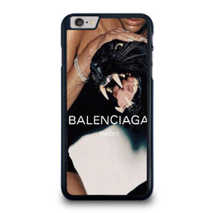 BALENCIAGA PARIS PANTHER iPhone 6 / 6S Plus Case BALENCIAGA PARIS PANTHER iPhone 6 / 6S Plus Case