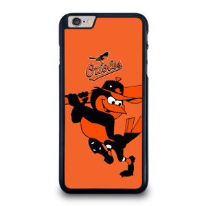BALTIMORE ORIOLES BASEBALL iPhone 6 / 6S Plus Case