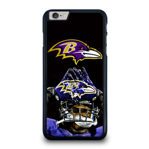 BALTIMORE RAVENS FOOTBALL iPhone 6 / 6S Plus Case