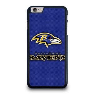 BALTIMORE RAVENS LOGO iPhone 6 / 6S Plus Case