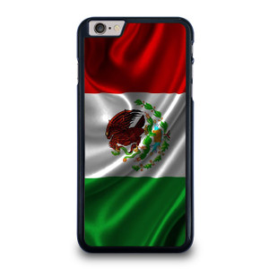 BANDERA DE MEXICO FLAG iPhone 6 / 6S Plus Case