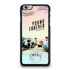 BANGTAN BOYS YOUNG FOREVER 2 iPhone 6 / 6S Plus Case BANGTAN BOYS YOUNG FOREVER 2 iPhone 6 / 6S Plus Case