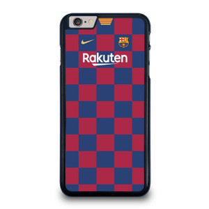 BARCELONA HOME JERSEY 2019-2020 iPhone 6 / 6S Plus Case BARCELONA HOME JERSEY 2019-2020 iPhone 6 / 6S Plus Case