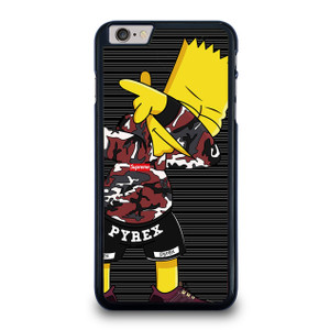 BART SIMPSONS DAB iPhone 6 / 6S Plus Case BART SIMPSONS DAB iPhone 6 / 6S Plus Case