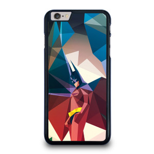 BATMAN GEOMETRIC iPhone 6 / 6S Plus Case BATMAN GEOMETRIC iPhone 6 / 6S Plus Case