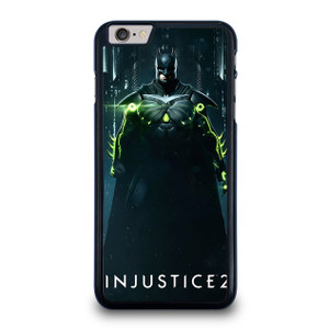 BATMAN INJUSTICE 2 iPhone 6 / 6S Plus Case