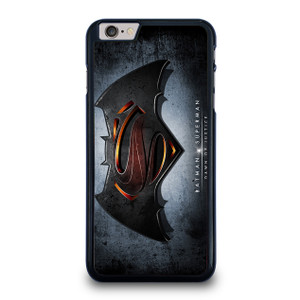 BATMAN VS SUPERMAN LOGO iPhone 6 / 6S Plus Case BATMAN VS SUPERMAN LOGO iPhone 6 / 6S Plus Case
