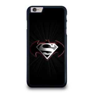 BATMAN VS SUPERMAN SYMBOL iPhone 6 / 6S Plus Case BATMAN VS SUPERMAN SYMBOL iPhone 6 / 6S Plus Case