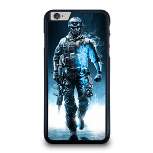BATTLEFIELD 3 ACTION GAME iPhone 6 / 6S Plus Case BATTLEFIELD 3 ACTION GAME iPhone 6 / 6S Plus Case