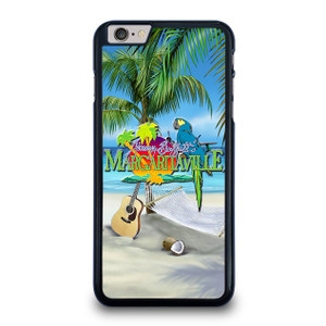 BEACH JIMMY BUFFETS MARGARITAVILLE 2 iPhone 6 / 6S Plus Case