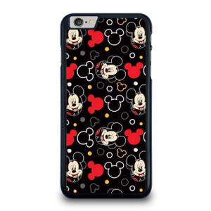 BEAUTIFUL MICKEY MOUSE iPhone 6 / 6S Plus Case
