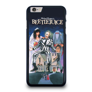 BEETLEJUICE MOVIE TIM BURTON iPhone 6 / 6S Plus Case BEETLEJUICE MOVIE TIM BURTON iPhone 6 / 6S Plus Case