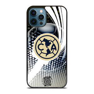 LAS AGUILAS CLUB AMERICA iPhone 12 Pro Max Case