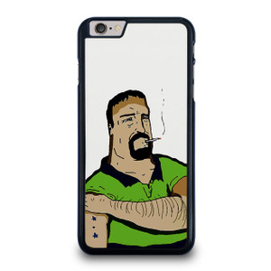 BIG LEZ SHOW MIKE NOLAN iPhone 6 / 6S Plus Case BIG LEZ SHOW MIKE NOLAN iPhone 6 / 6S Plus Case