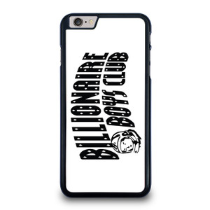 BILLIONAIRE BOYS CLUB LOGO iPhone 6 / 6S Plus Case