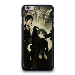 BLACK BUTLER ANIME iPhone 6 / 6S Plus Case BLACK BUTLER ANIME iPhone 6 / 6S Plus Case