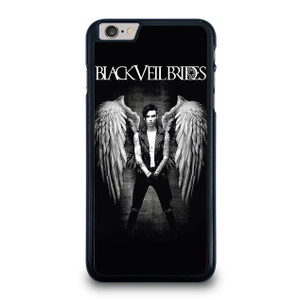 BLACK VEIL BRIDES ANDY ANGEL iPhone 6 / 6S Plus Case BLACK VEIL BRIDES ANDY ANGEL iPhone 6 / 6S Plus Case