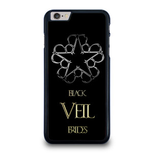 BLACK VEIL BRIDES GOLD iPhone 6 / 6S Plus Case BLACK VEIL BRIDES GOLD iPhone 6 / 6S Plus Case